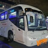 【2025年7月】タイのバンコクからタオ島までVIPバスで行ってみました