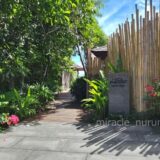 ケープファーンホテル宿泊記【メインレストラン「ロングタイ」での朝食】